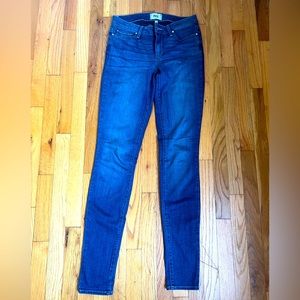 Paige Ultra skinny Jeans